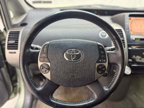 2008 Toyota Prius