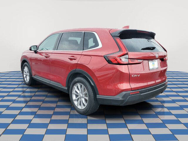 2023 Honda CR-V