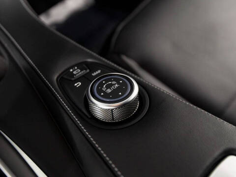 2024 Infiniti QX50 Sport