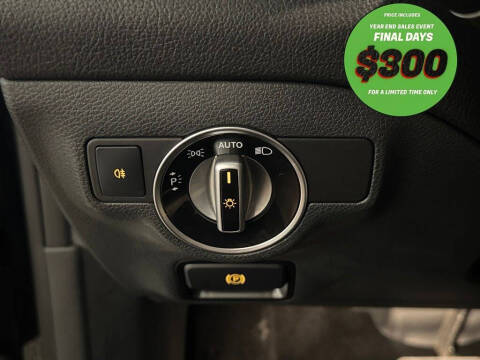 2018 Mercedes-Benz CLA CLA 250