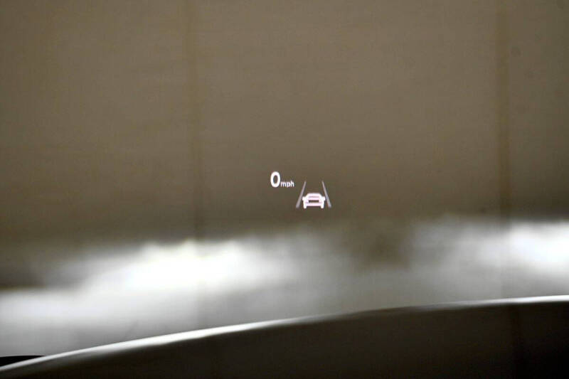 2016 Audi RS 7 4.0T quattro Prestige