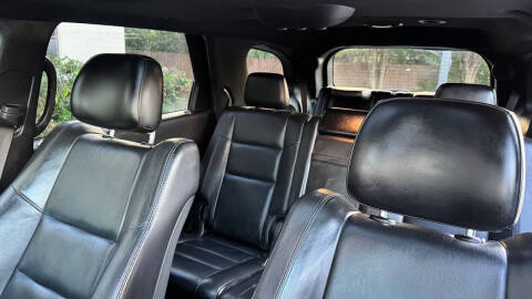 2020 Dodge Durango GT
