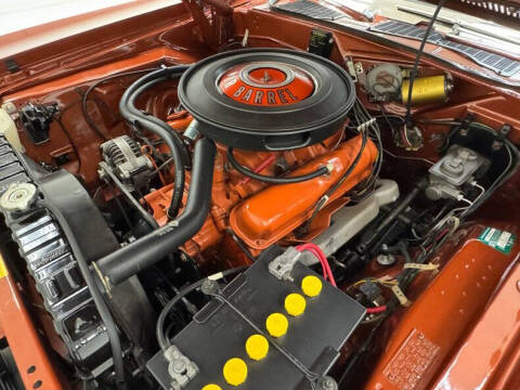 1970 Plymouth Barracuda