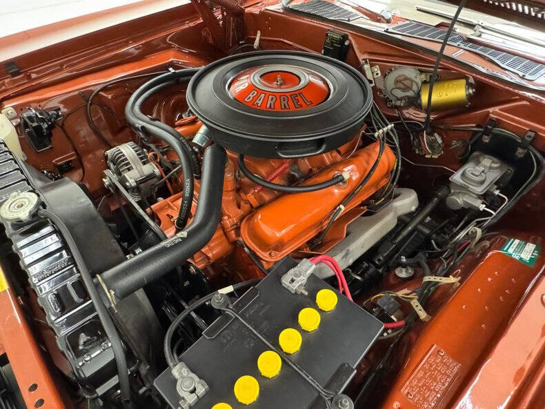 1970 Plymouth Barracuda