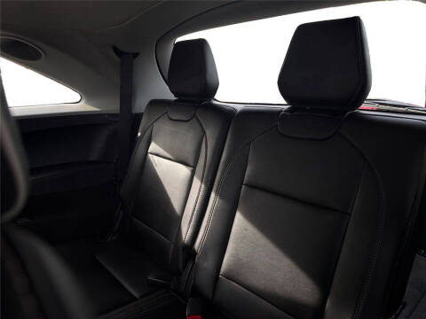 2017 Acura MDX SH-AWD w/Advance