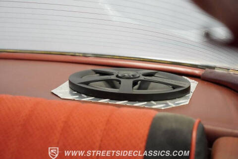 1977 Pontiac Firebird