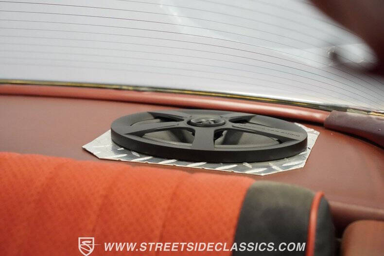 1977 Pontiac Firebird