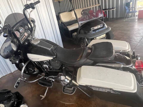 1998 Harley-Davidson Electra Glide