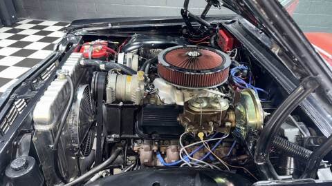 1964 Chevrolet Impala