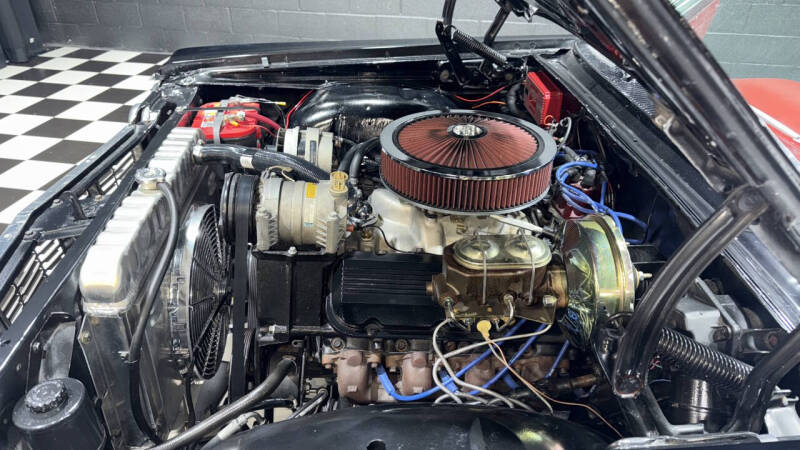 1964 Chevrolet Impala