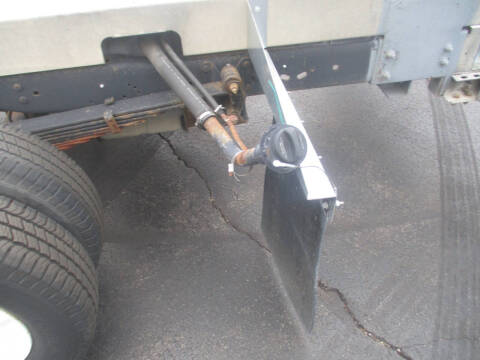 2011 Ford E-Series E-450 SD