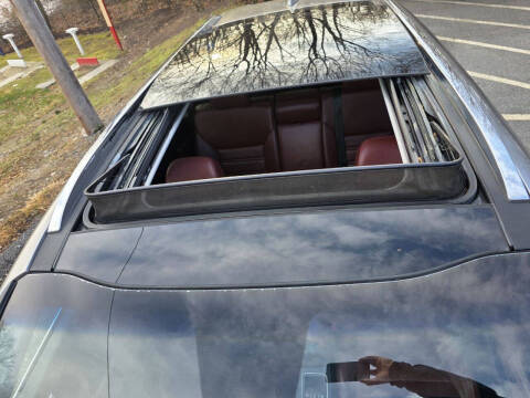 2017 Kia Sorento SX V6