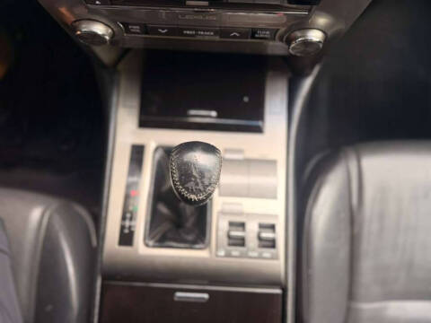 2015 Lexus GX 460