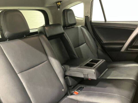 2018 Toyota RAV4 Hybrid Limited