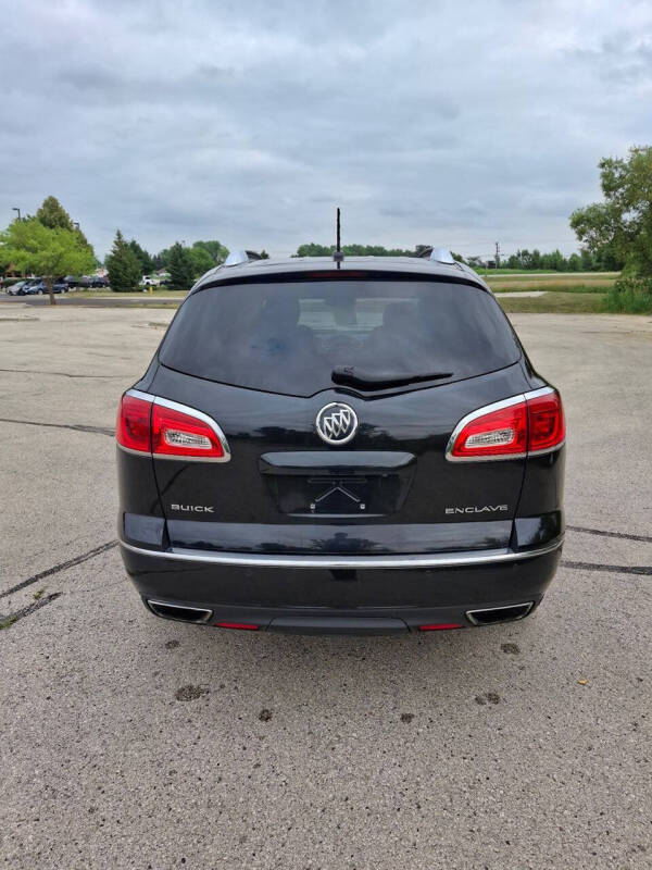 2014 Buick Enclave Premium