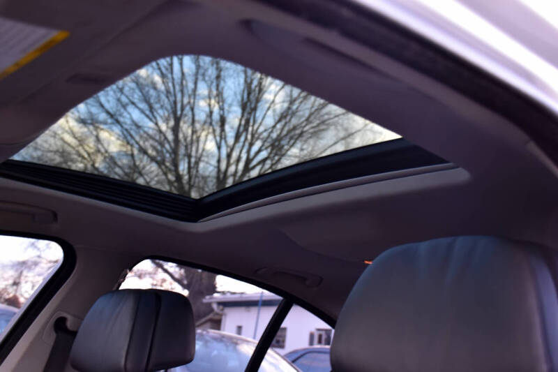 2016 BMW 5 Series 535i