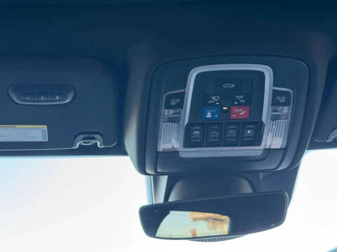 2019 RAM 1500 Laramie Longhorn