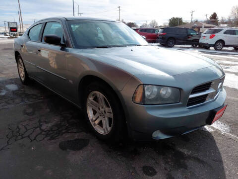 2006 Dodge Charger SE