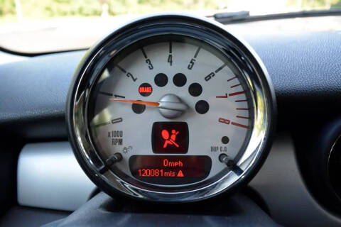 2013 MINI Hardtop Cooper