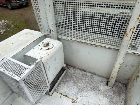 2000 International 4700