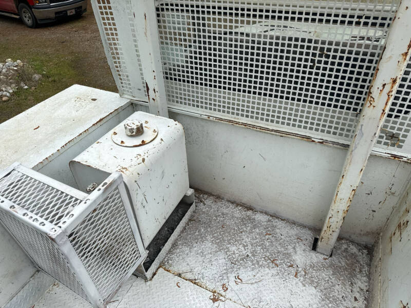 2000 International 4700