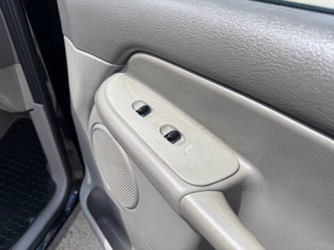 2005 Dodge Ram 2500