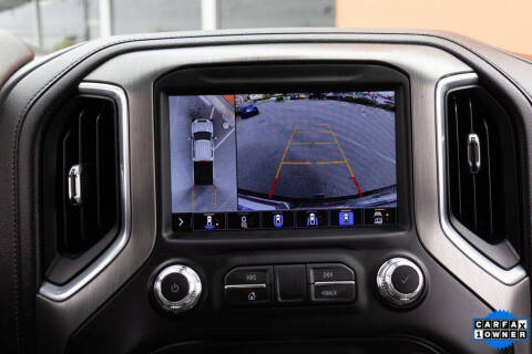 2022 GMC Sierra 2500HD