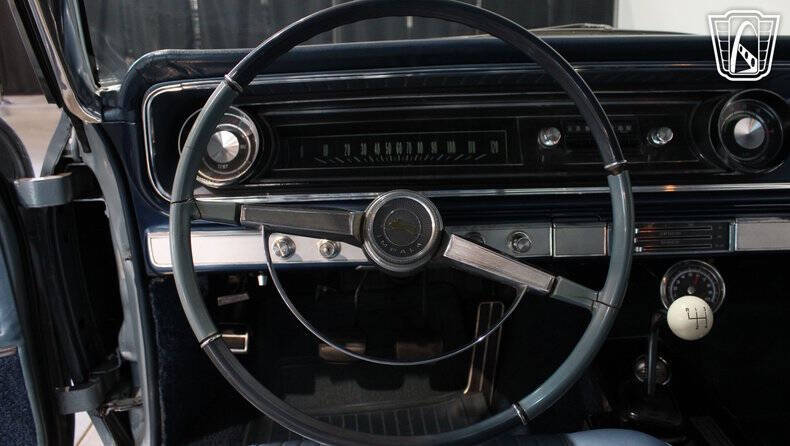 1965 Chevrolet Impala