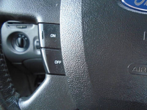 2009 Ford Ranger XLT