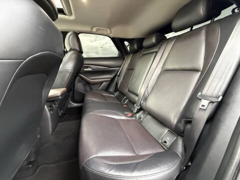 2020 Mazda CX-30 Premium