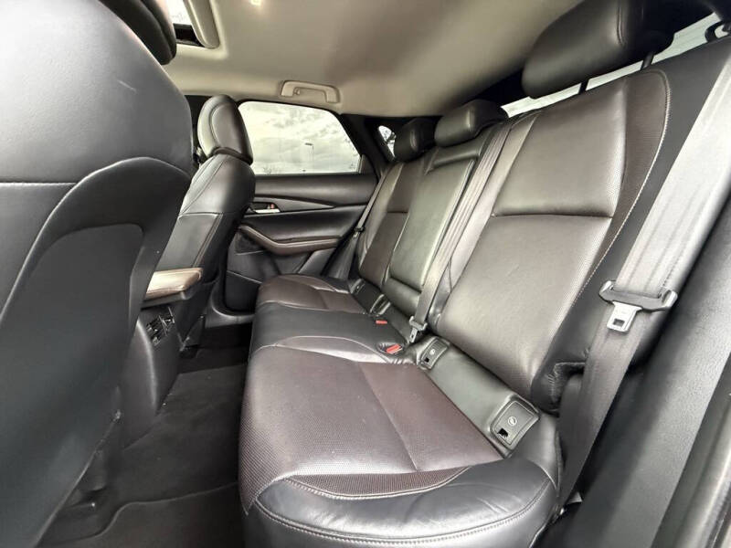 2020 Mazda CX-30 Premium