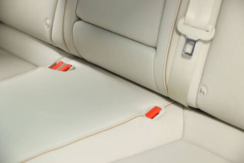 2023 Lucid Air Touring