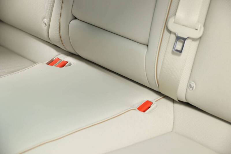 2023 Lucid Air Touring