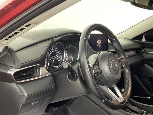 2019 Mazda MAZDA6 Grand Touring