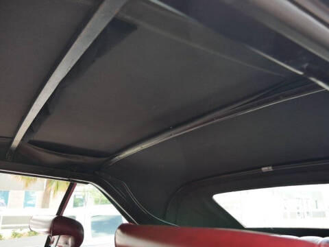 1975 Oldsmobile Delta Eighty-Eight
