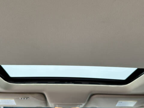 2013 Ford Flex Limited