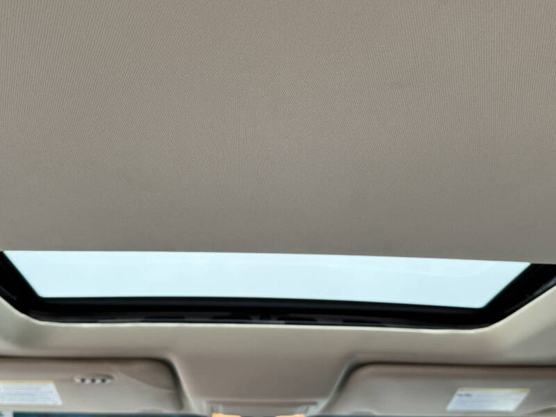 2013 Ford Flex Limited