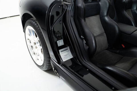 2003 Dodge Viper SRT-10