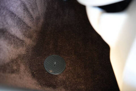 2017 Rolls-Royce Dawn