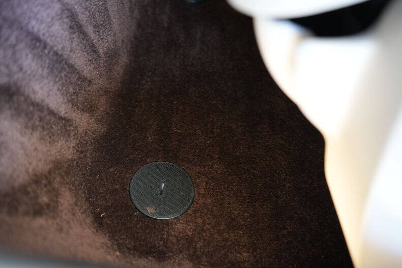 2017 Rolls-Royce Dawn