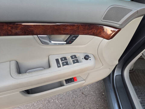 2003 Audi A4 3.0 quattro