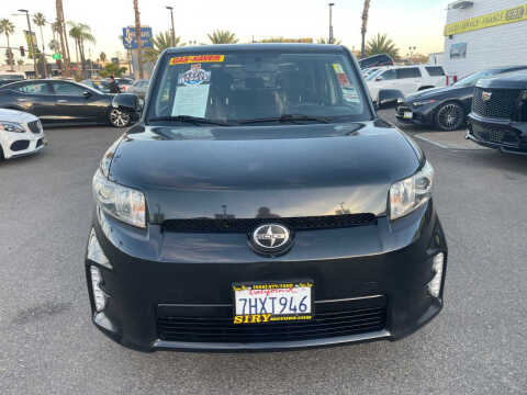 2014 Scion xB
