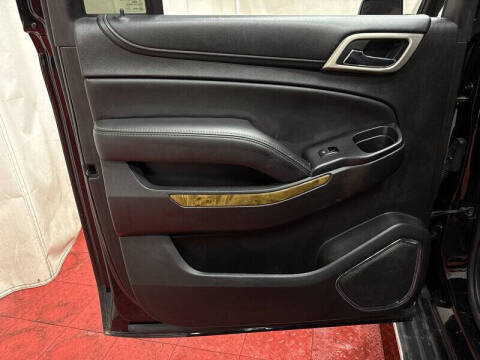 2017 GMC Yukon XL Denali