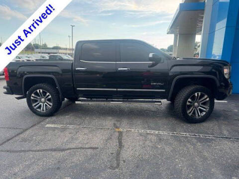 2014 GMC Sierra 1500