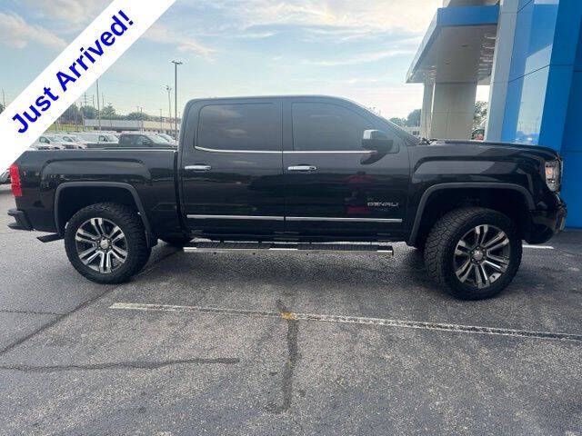 2014 GMC Sierra 1500