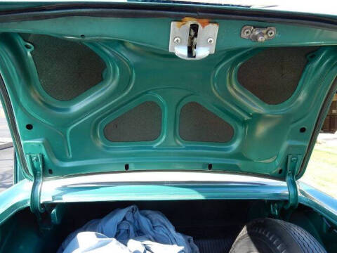 1956 Chevrolet 210