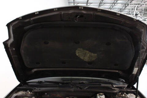 2008 Cadillac DTS Performance