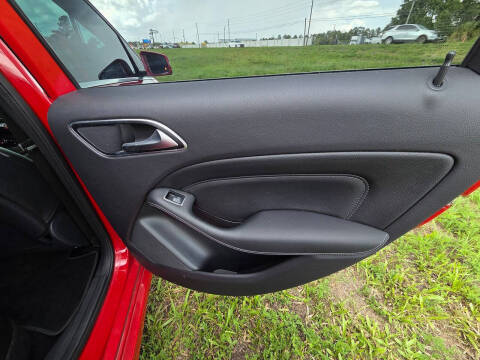 2017 Mercedes-Benz B-Class B 250e