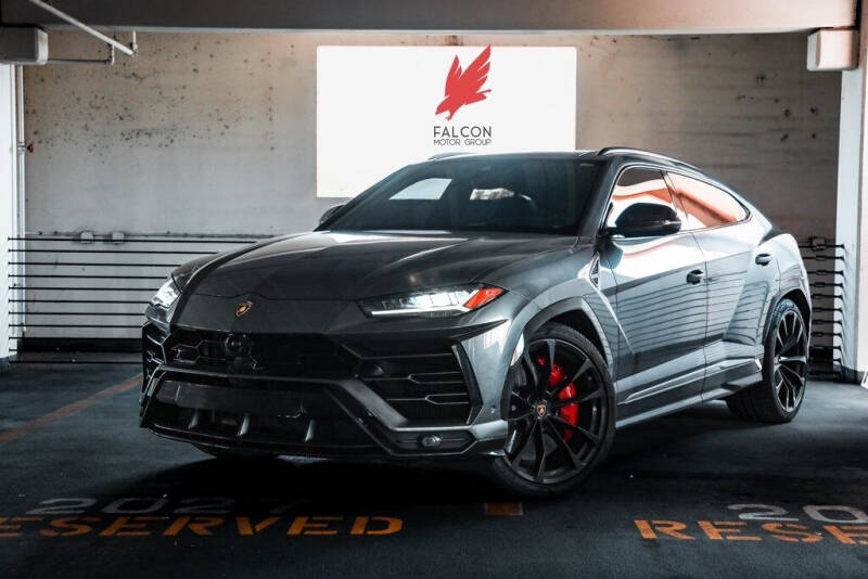 Urus For Sale In Winter Garden, FL