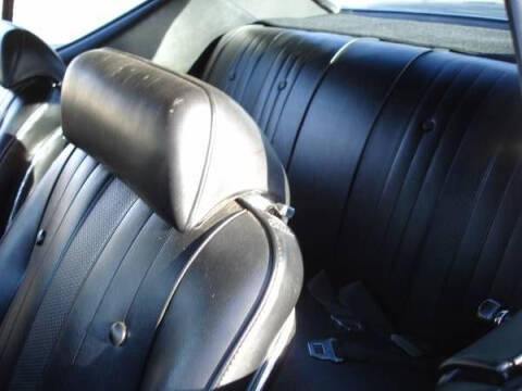 1969 Chevrolet Chevelle